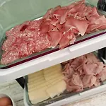 San Marco 여관 *