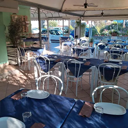 Hotel San Marco