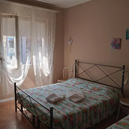 宾馆 San Marco 卡奥莱