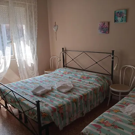 San Marco 宾馆 卡奥莱