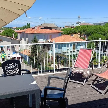 San Marco Hotel