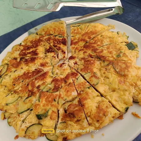 San Marco 宾馆 卡奥莱