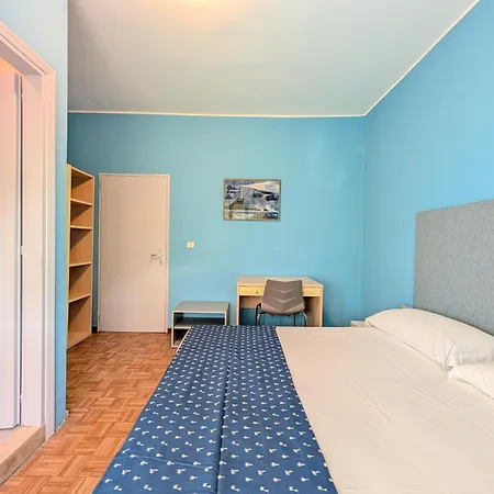 宾馆 San Marco 卡奥莱