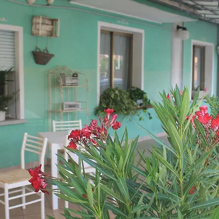 San Marco 宾馆 卡奥莱