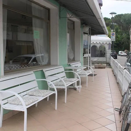 宾馆 San Marco 卡奥莱