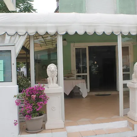 San Marco Hotel *