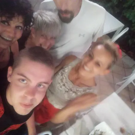 宾馆 San Marco 卡奥莱