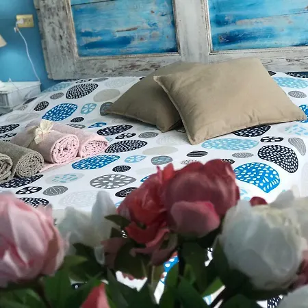 宾馆 San Marco 卡奥莱