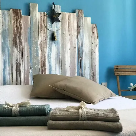 宾馆 San Marco 卡奥莱