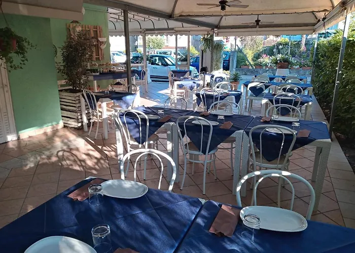 Πανδοχείο San Marco