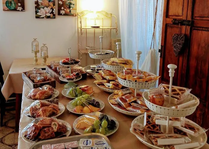 San Marco * Καόρλε