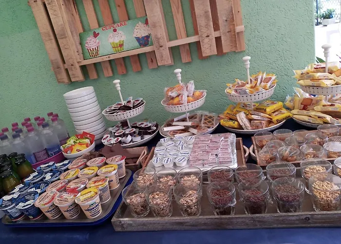 Πανδοχείο San Marco *