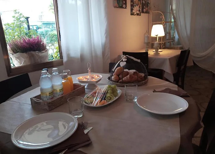 San Marco Πανδοχείο