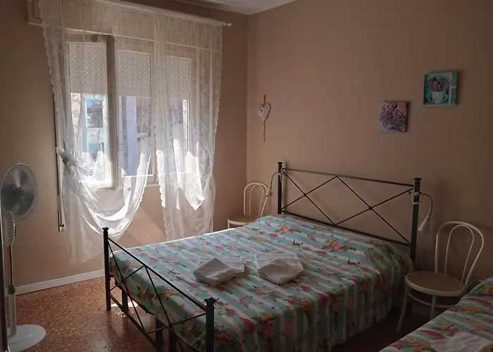 Πανδοχείο San Marco Καόρλε