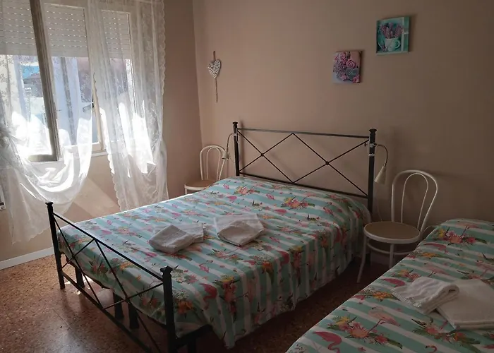 San Marco Πανδοχείο Καόρλε