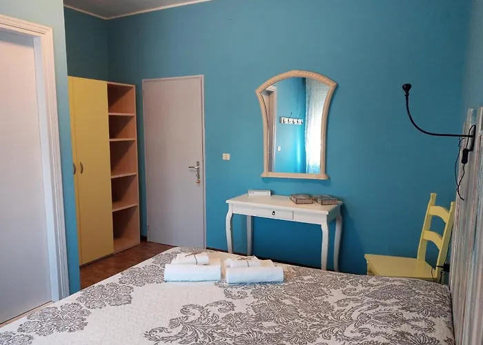 San Marco Καόρλε