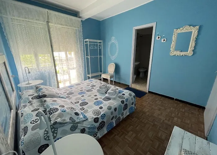 San Marco Καόρλε