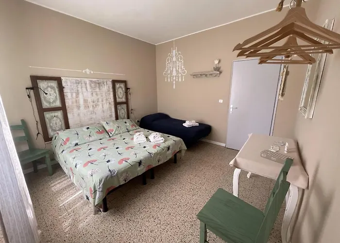 San Marco Πανδοχείο Καόρλε