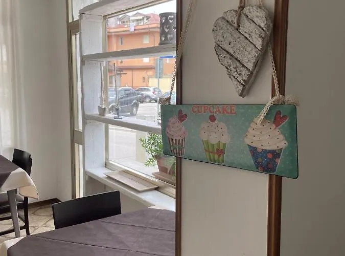 San Marco Πανδοχείο