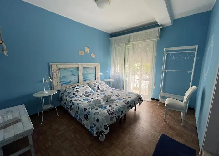 Πανδοχείο San Marco Καόρλε