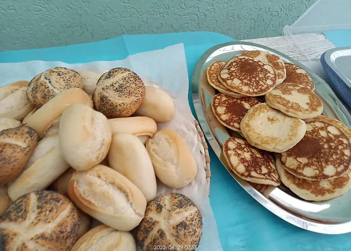 Πανδοχείο San Marco