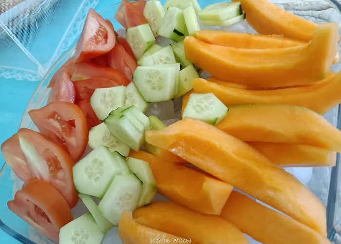 San Marco Πανδοχείο *