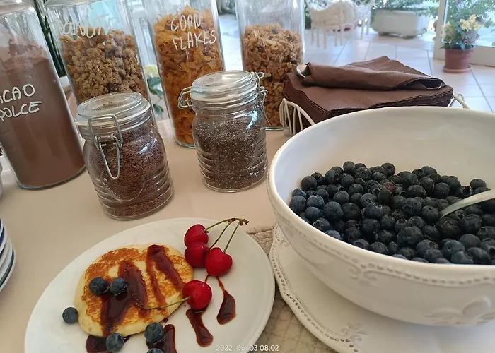 San Marco Πανδοχείο