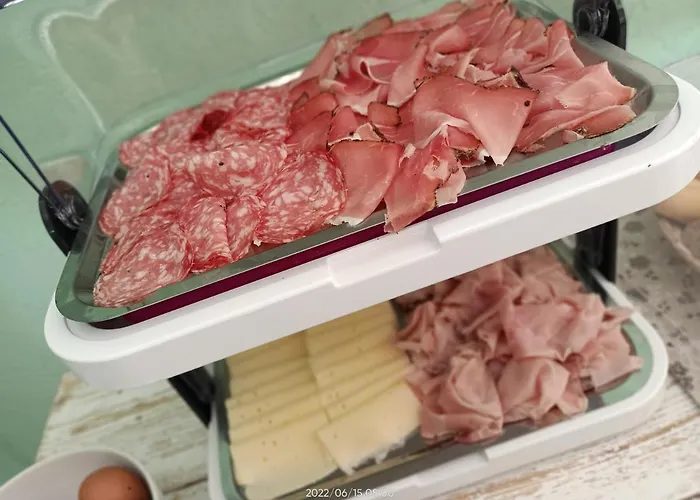 San Marco Πανδοχείο *