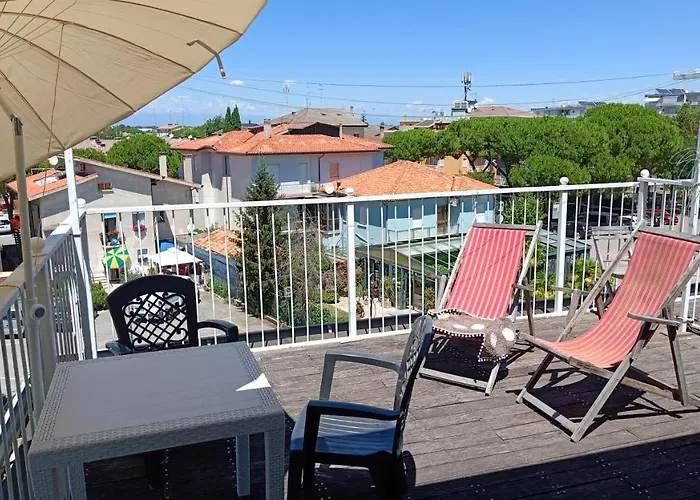 San Marco Πανδοχείο