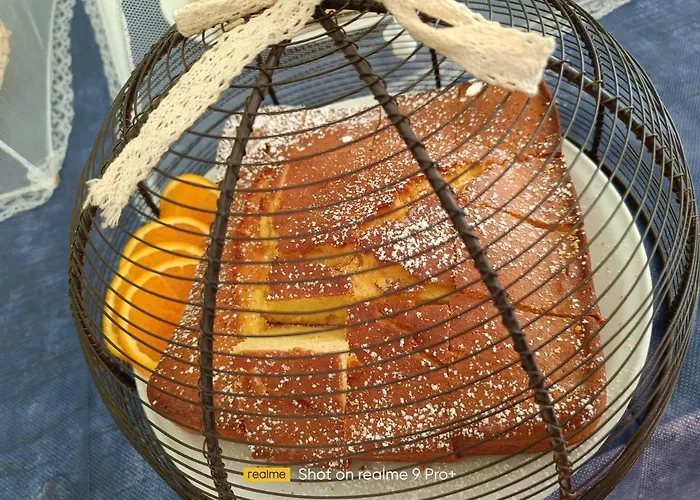 San Marco Πανδοχείο *