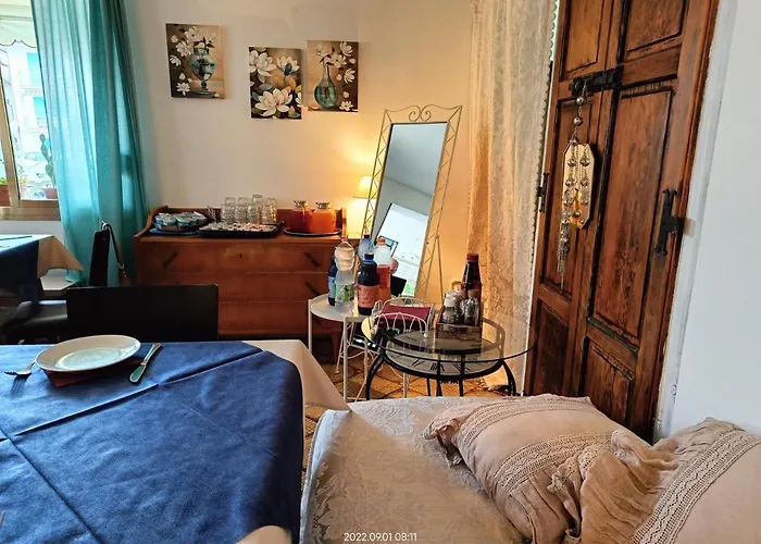 San Marco Πανδοχείο Καόρλε