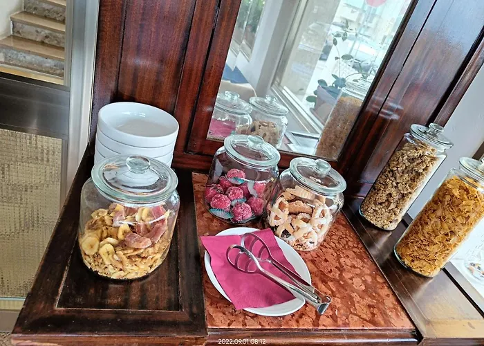 San Marco Πανδοχείο *