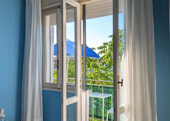 Πανδοχείο San Marco *