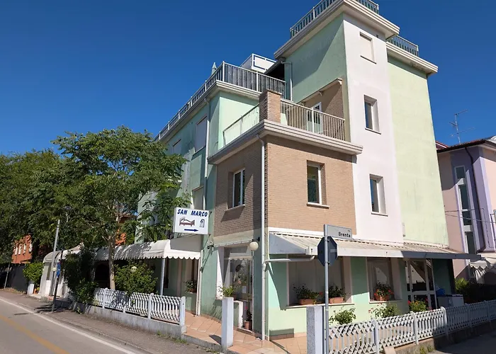 Πανδοχείο San Marco Καόρλε