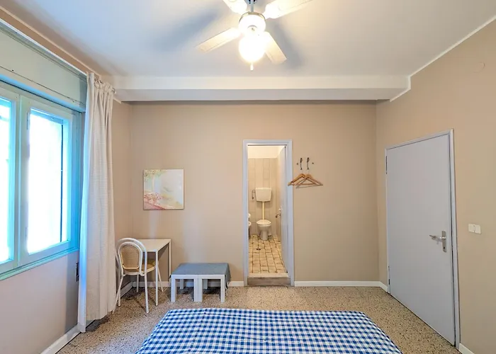 San Marco Πανδοχείο *