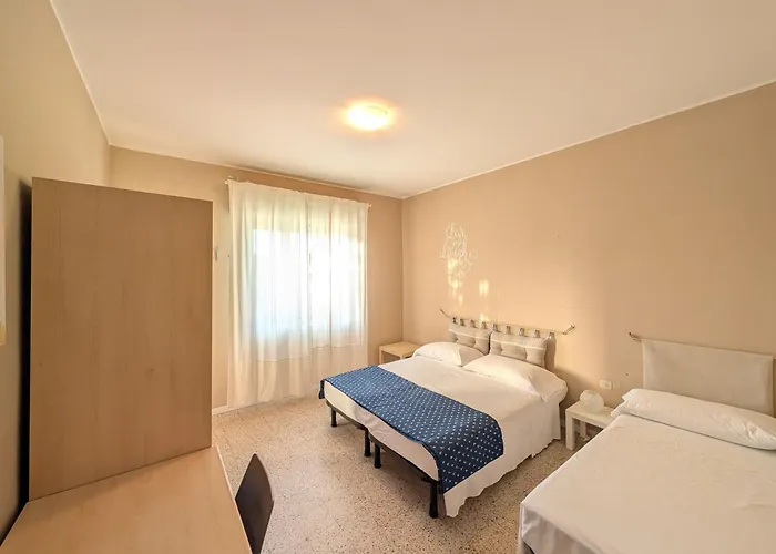 San Marco Πανδοχείο Καόρλε