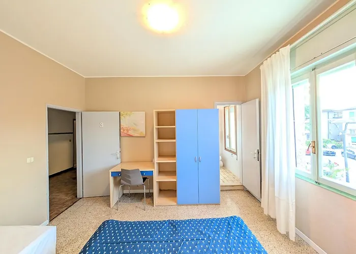 San Marco Πανδοχείο *