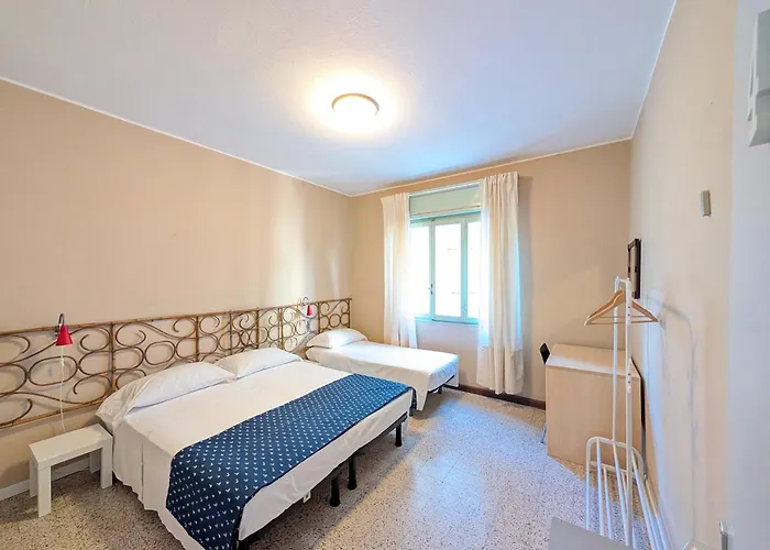 San Marco Πανδοχείο Καόρλε