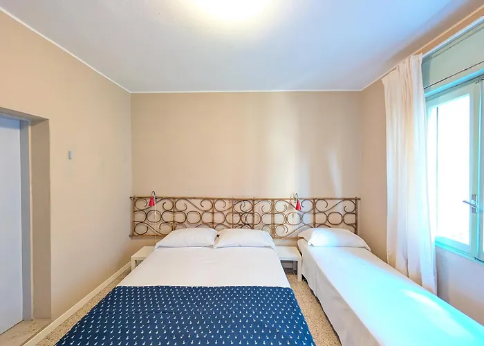 Πανδοχείο San Marco