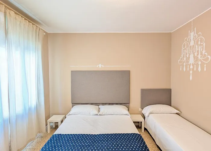 San Marco Πανδοχείο *