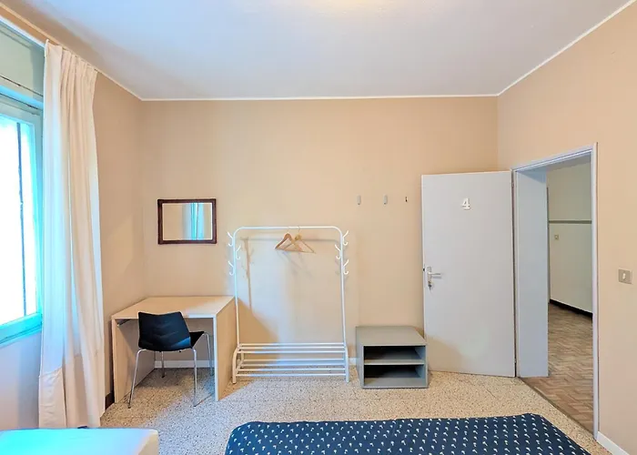 Πανδοχείο San Marco Καόρλε