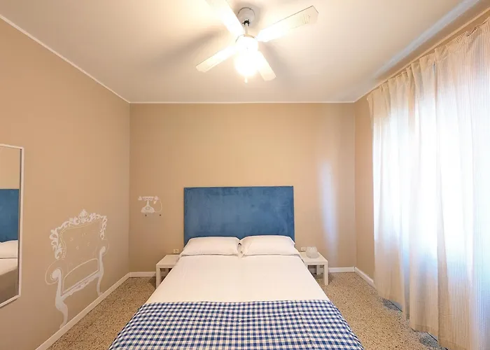 San Marco Πανδοχείο *