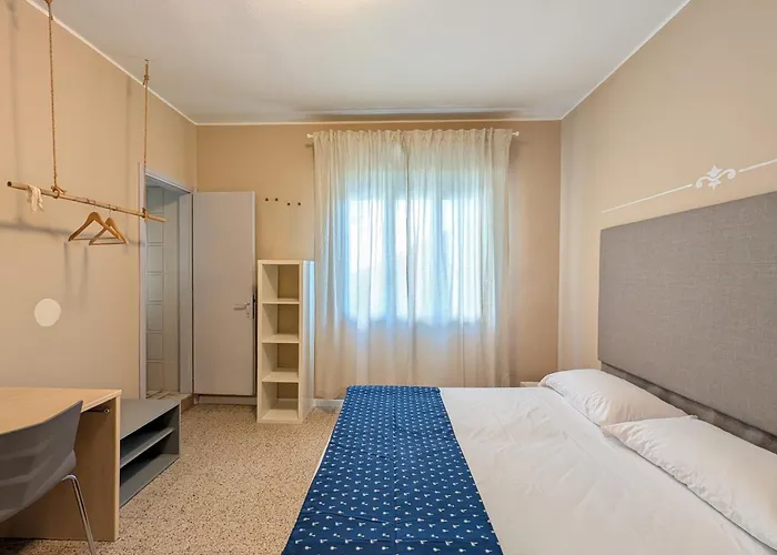 San Marco Πανδοχείο Καόρλε