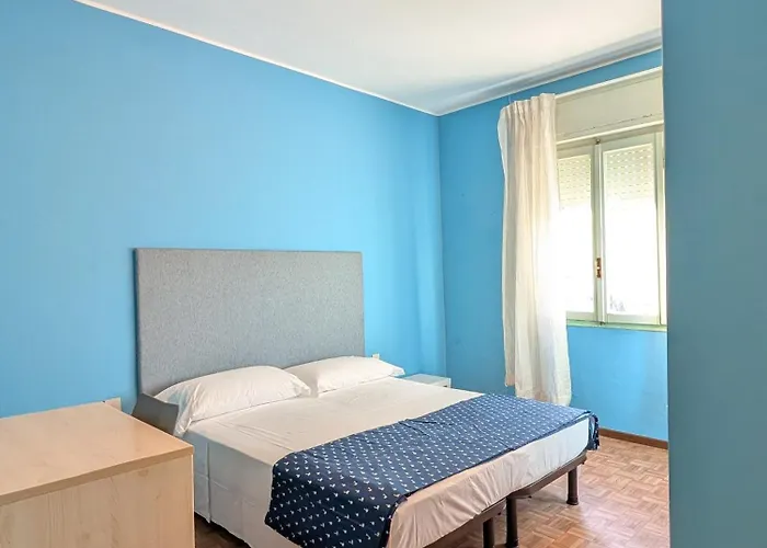 Πανδοχείο San Marco Καόρλε