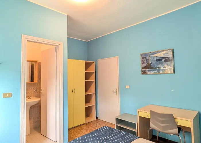 Πανδοχείο San Marco *