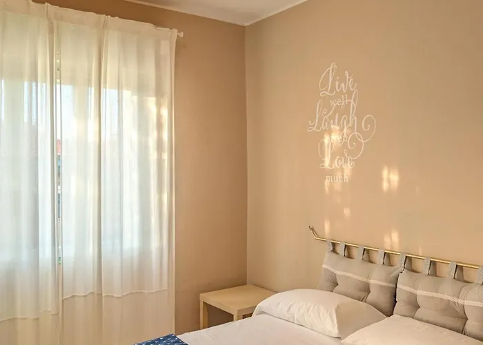 Πανδοχείο San Marco Καόρλε