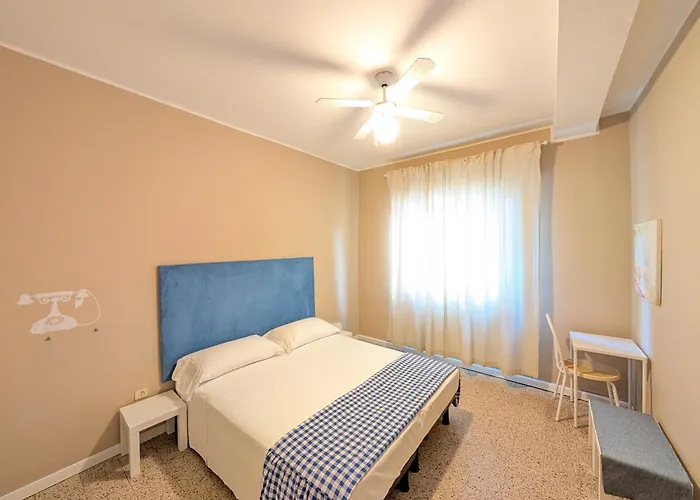 Πανδοχείο San Marco *