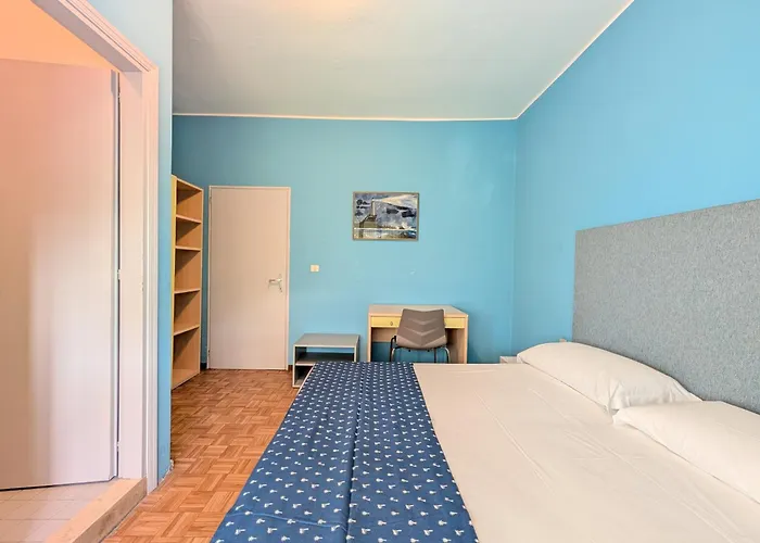 Πανδοχείο San Marco Καόρλε