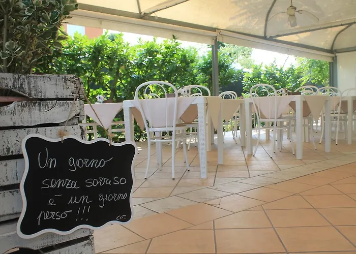 San Marco Πανδοχείο Καόρλε