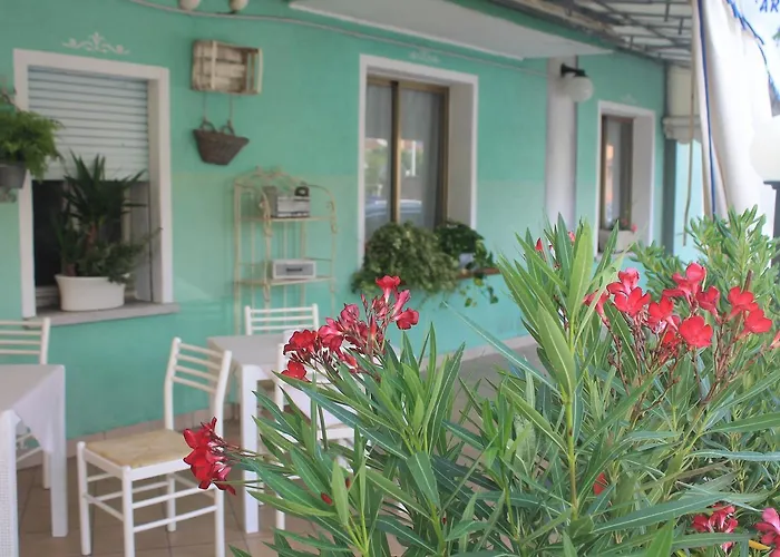 San Marco Πανδοχείο Καόρλε